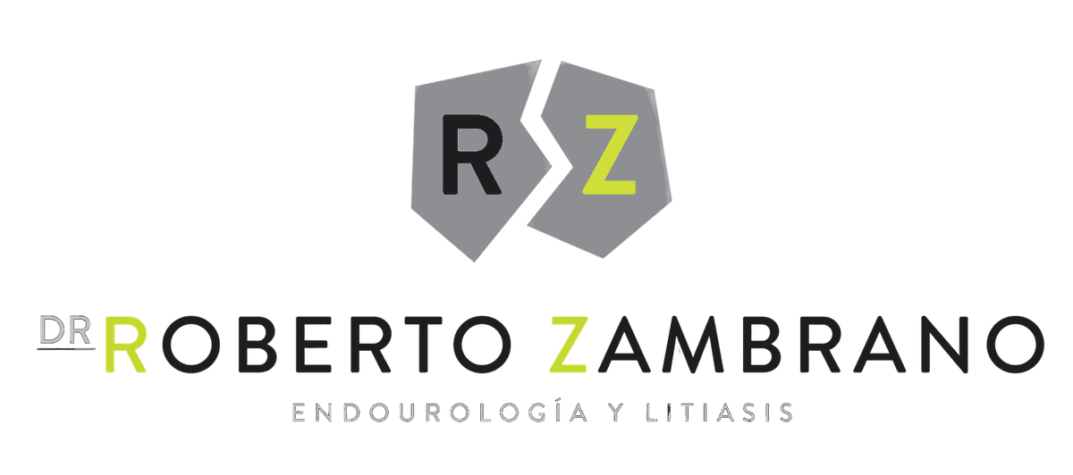 Dr. Roberto Zambrano - Endourología y Litiasis
